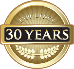 Serving Business customers for 30 years.